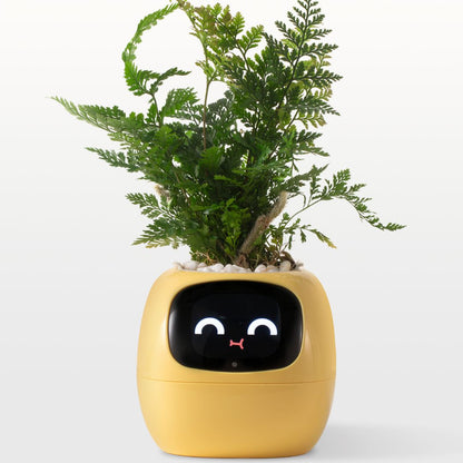 Smart Plant - Planta de Compañia