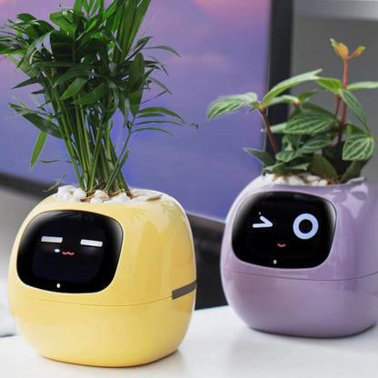 Smart Plant - Planta de Compañia